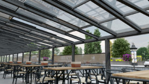 AluArc Roof Systems