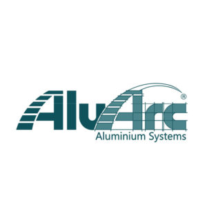 AluArc Logo Kare