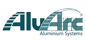 Alu Arc Logo