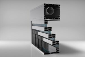 Vertiarc Guillotine