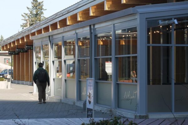 ABD Wildlight Kitchen & Bar - Lelem UBC - Vertiarc