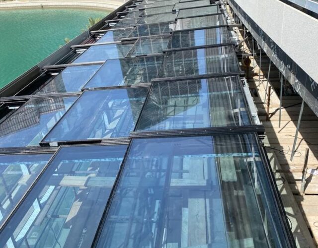 Abu Dhabi Em Sherif Sea Cafe Restaurant Sliro