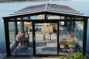 Artvin - Arhavi Fındıklı Projesi Vera ve Vertiarc