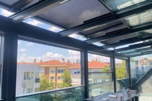 Bakırköy Konut Projesi - Vertiarc - Sliro