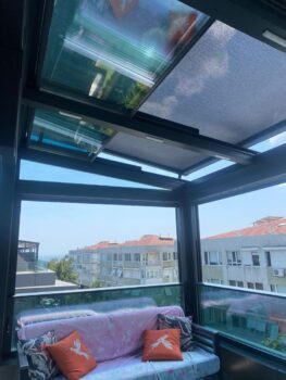 Bakırköy Konut Projesi - Vertiarc - Sliro
