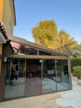 Dubai Arabia Rengers