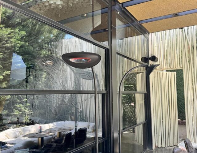 İstanbul Pixi Restoran