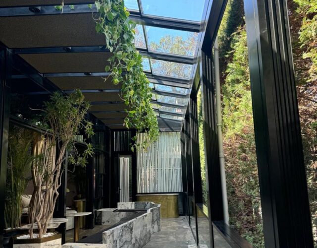 İstanbul Pixi Restoran