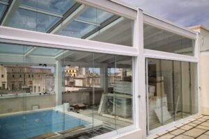 Italy Residential Project