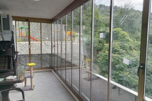 Rize Residential Project