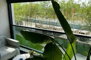 Romania Romco Rezidential Project