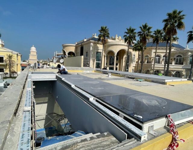 Senegal Dakar Sliro