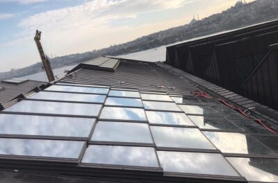 Tersane Istanbul Sliro