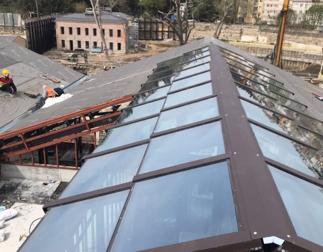 Tersane Istanbul Sliro