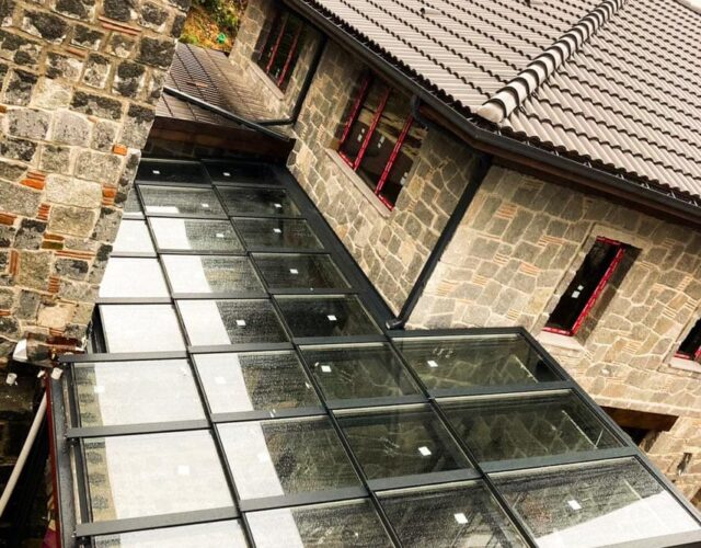 Rize Fındıklı - Emre Gürkan Residential Project
