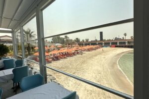 Dubai Hesapsız Restoran Vertiarc