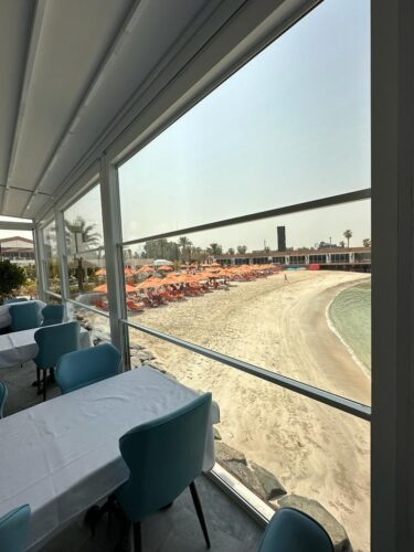 Dubai Hesapsız Restoran Vertiarc