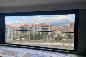 Isparta Residential Project