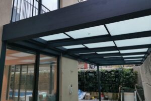 İsrail Restoran Projesi