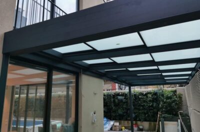 İsrail Restoran Projesi