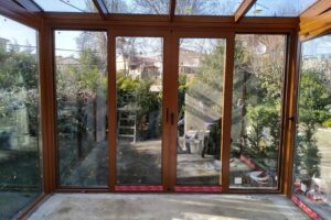 İstanbul Residential Project