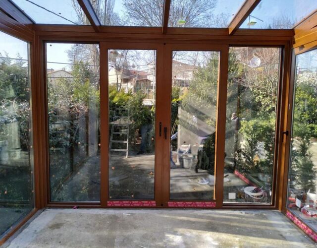 İstanbul Ev Projesi