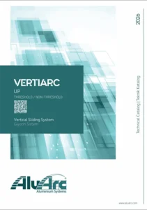 vertiarc up